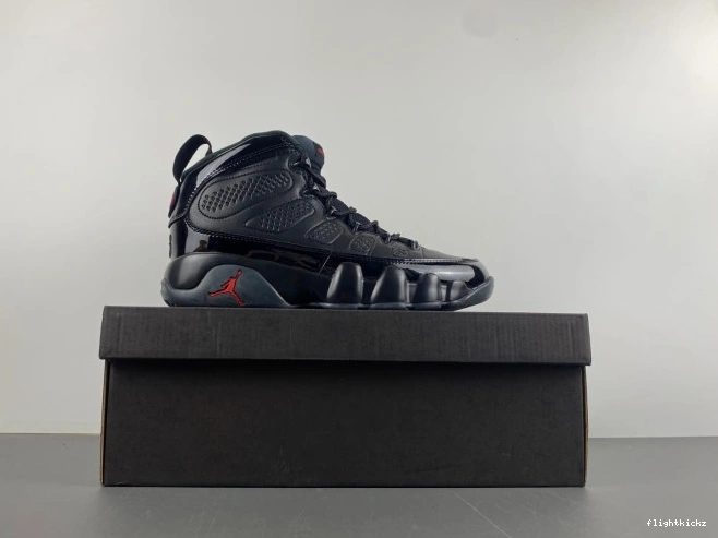 302370-014 Patent 9 Retro Bred Jordan Air 1026